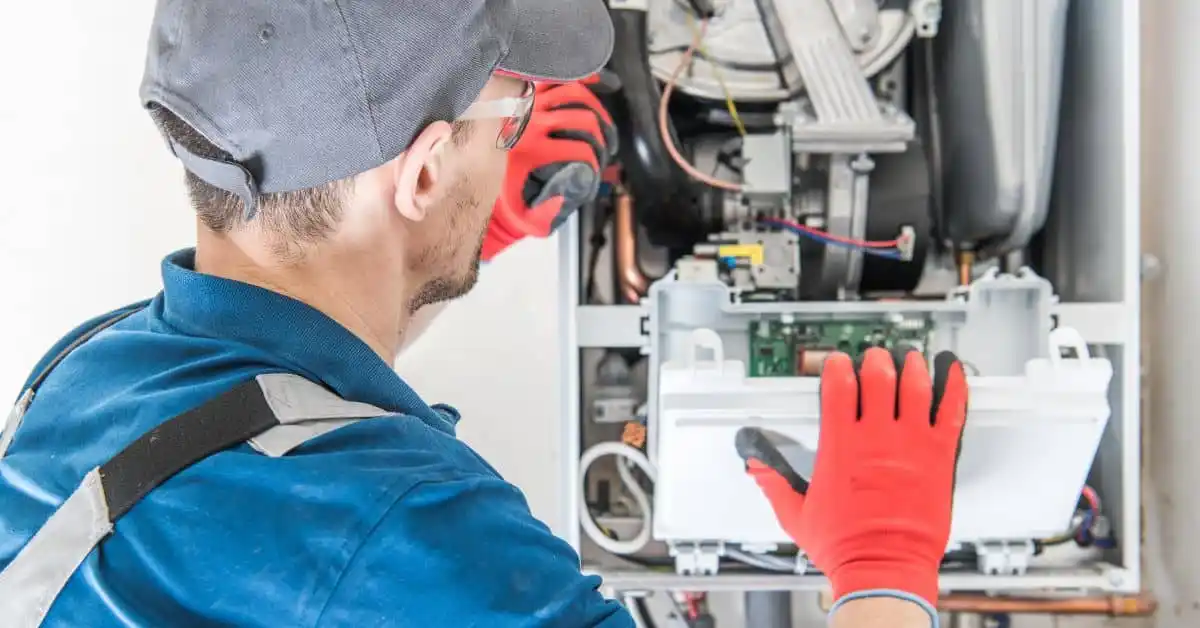 installateur Baambrugge